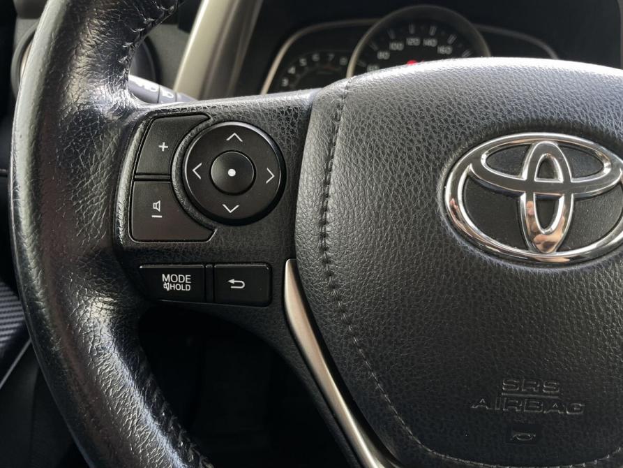 Toyota RAV4 IV (XA40) Екатеринбург  - изображение 18