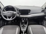 Lada (ВАЗ) Vesta I Рестайлинг (NG) Москва  - изображение 24