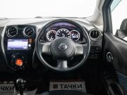 Nissan Note II Иркутск  - изображение 31