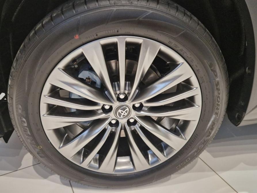 Toyota Highlander IV (XU70) Екатеринбург  - изображение 21