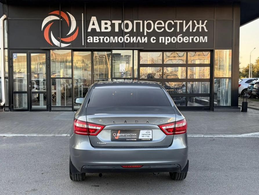 Lada (ВАЗ) Vesta I Волгоград  - изображение 5