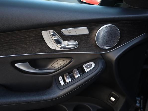 Mercedes-Benz GLC Coupe I (C253) Рестайлинг с пробегом 2019 года, цена 4 018 410 рублей, 143232 км, внедорожник, Автокод Объявления