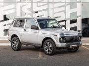 Lada (ВАЗ) 2121 (4x4) I Рестайлинг Краснодар  - изображение 17