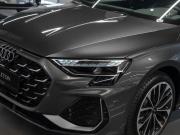 Audi A3 IV (8Y) Рестайлинг Москва  - изображение 49