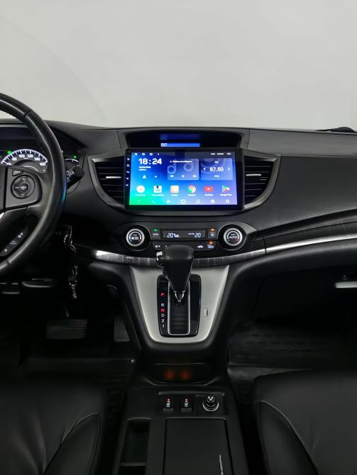 Honda CR-V IV Москва  - изображение 12