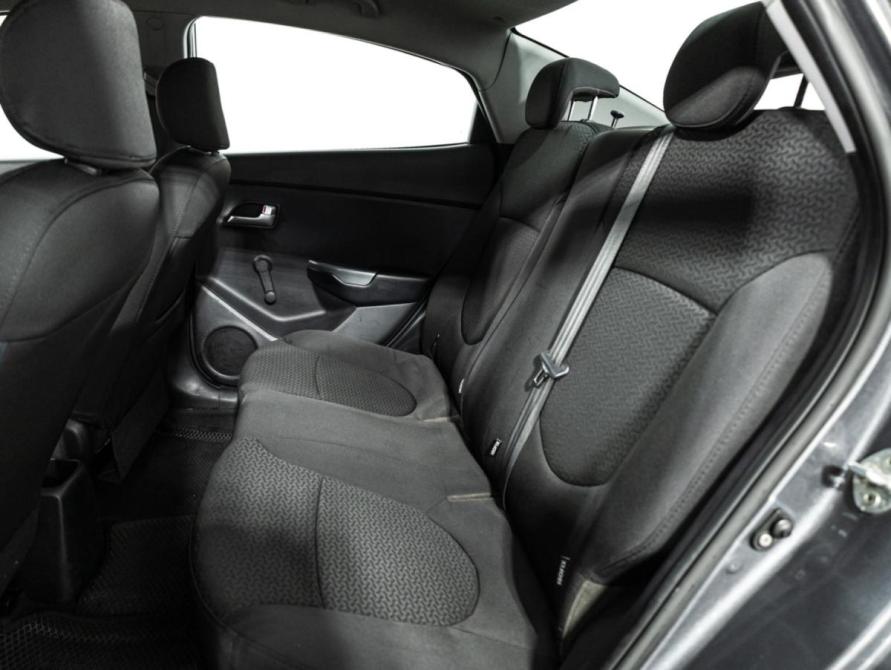 Kia Rio III Санкт-Петербург  - изображение 10