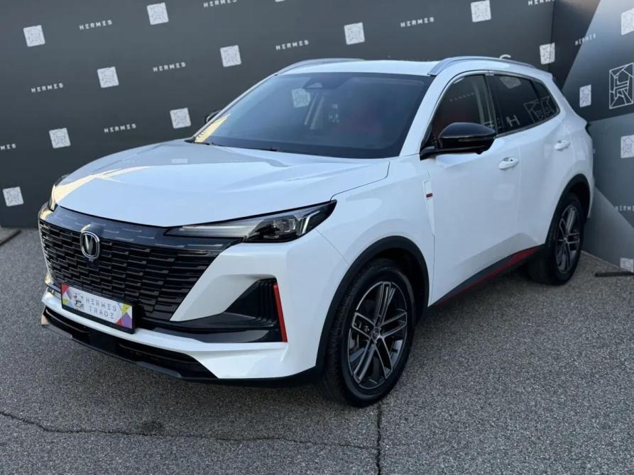 Changan UNI-S I Минеральные Воды  - изображение 1