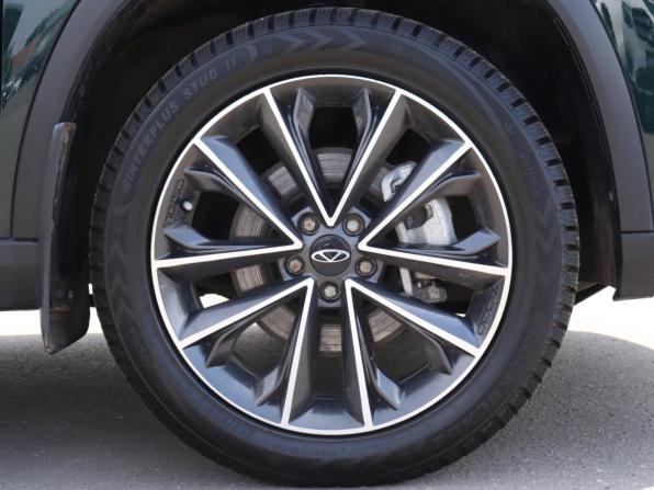 Chery Tiggo 8 Pro Max I Рестайлинг с пробегом 2024 года, цена 2 760 000 рублей, 11600 км, внедорожник, Автокод Объявления