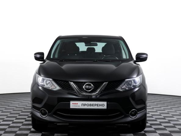 Nissan Qashqai II с пробегом 2018 года, цена 1 828 000 рублей, 70135 км, внедорожник, Автокод Объявления