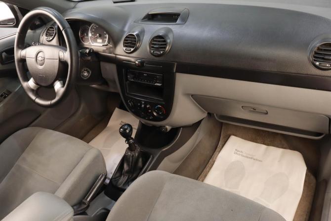 Chevrolet Lacetti I с пробегом 2005 года, цена 359 000 рублей, 223219 км, хэтчбек, Автокод Объявления