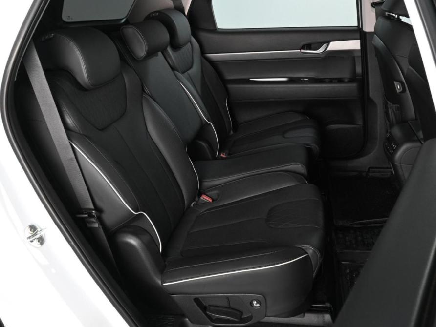 Hyundai Palisade I Ростов-на-Дону  - изображение 7