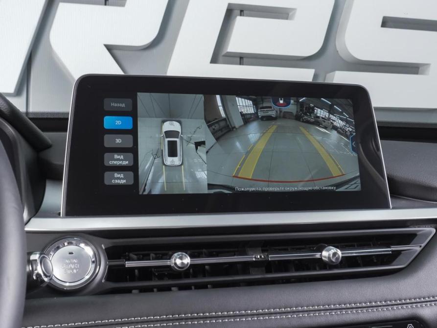Chery Tiggo 7 Pro I Ростов-на-Дону  - изображение 13