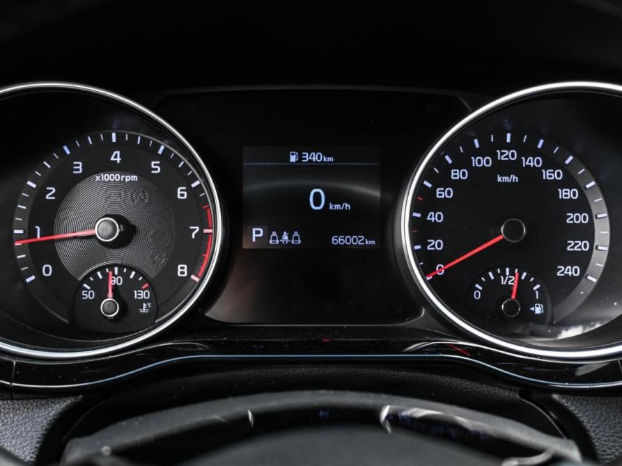Kia Ceed III Новороссийск  - изображение 13