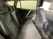 Toyota RAV4 IV (XA40) Рестайлинг Москва  - изображение 36