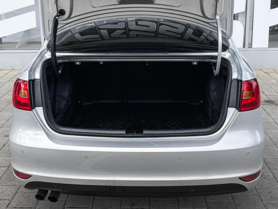 Volkswagen Jetta VI Ставрополь  - изображение 18