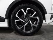 Toyota C-HR I Рестайлинг Иркутск  - изображение 48