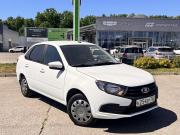 Lada (ВАЗ) Granta I Рестайлинг Уфа  - изображение 20