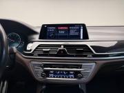 BMW 7 серии VI (G11/G12) Москва  - изображение 47