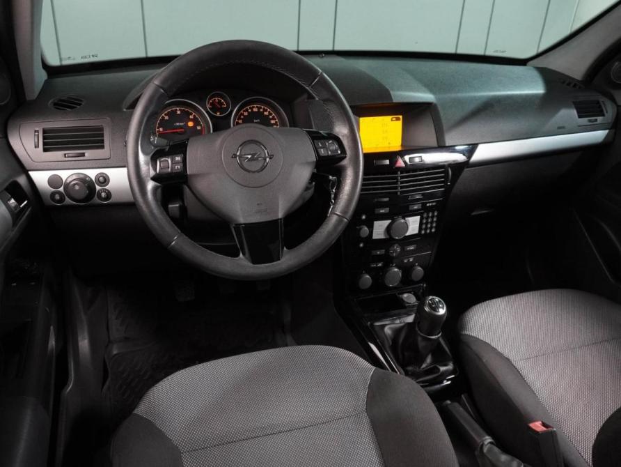Opel Astra H Рестайлинг Воронеж  - изображение 6