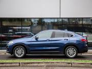 BMW X4 II (G02) Санкт-Петербург  - изображение 46