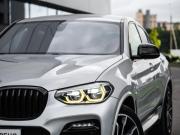 BMW X4 II (G02) Санкт-Петербург  - изображение 37