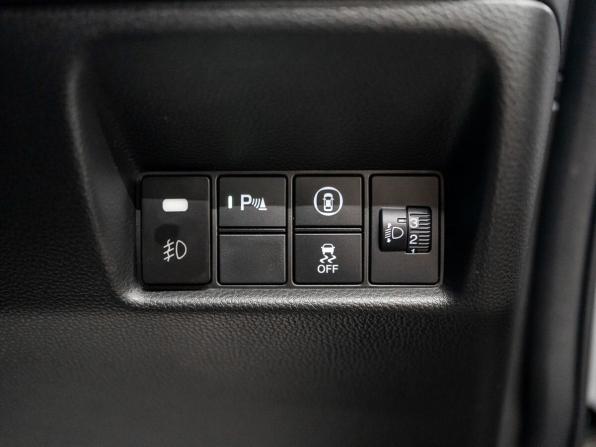 Honda Fit IV с пробегом 2021 года, цена 1 245 000 рублей, 102350 км, хэтчбек, Автокод Объявления