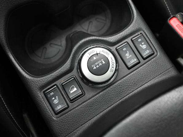 Nissan X-Trail III Рестайлинг с пробегом 2018 года, цена 1 920 000 рублей, 167710 км, внедорожник, Автокод Объявления