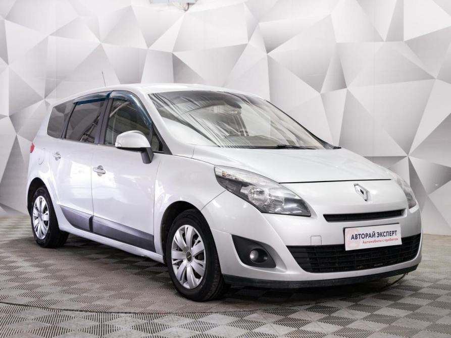 Renault Scenic III Ульяновск  - изображение 7