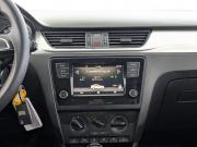Skoda Rapid I Рестайлинг Москва  - изображение 49