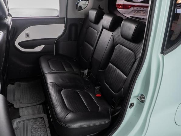 Kia Ray I с пробегом 2012 года, цена 999 000 рублей, 127991 км, микровэн, Автокод Объявления