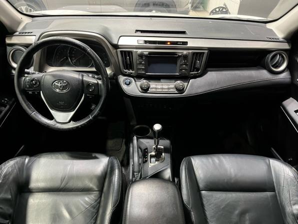 Toyota RAV4 IV (XA40) с пробегом 2013 года, цена 1 570 000 рублей, 261908 км, внедорожник, Автокод Объявления