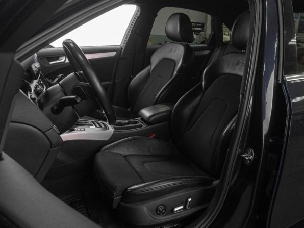 Audi A4 IV (B8) Рестайлинг с пробегом 2012 года, цена 1 839 000 рублей, 205340 км, седан, Автокод Объявления