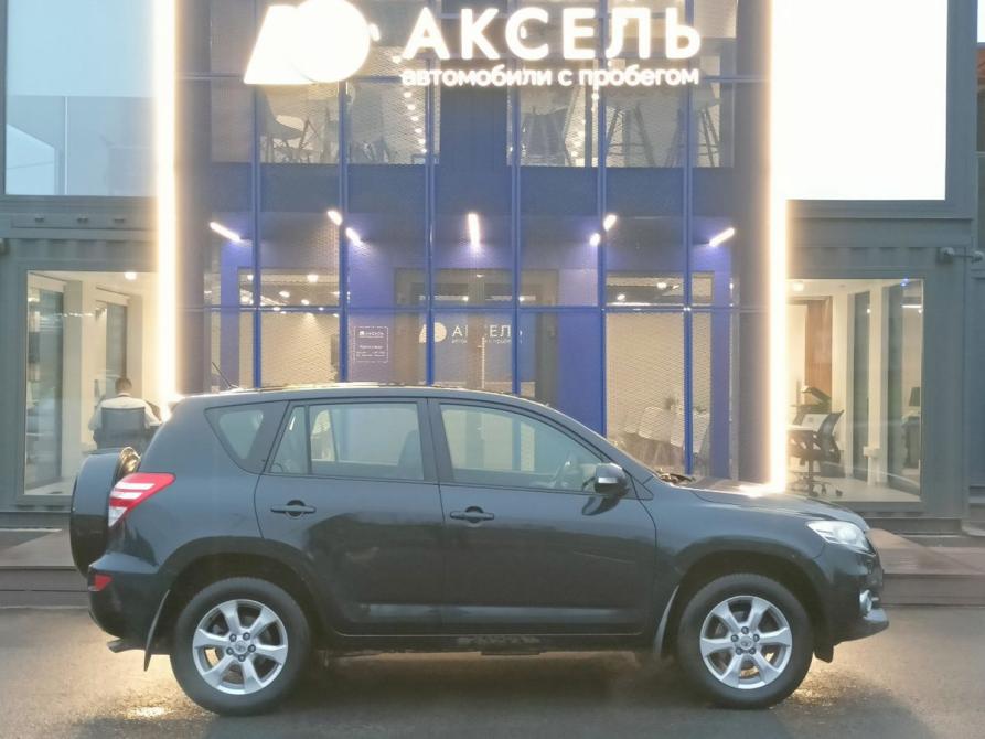Toyota RAV4 III (XA30) Рестайлинг Архангельск  - изображение 4