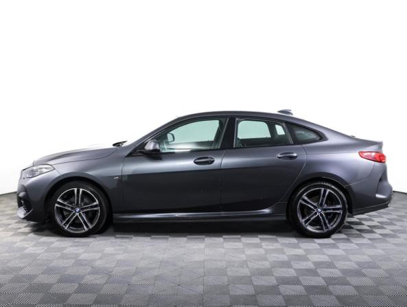 BMW 2 серии F44 с пробегом 2020 года, цена 3 099 000 рублей, 49733 км, седан, Автокод Объявления