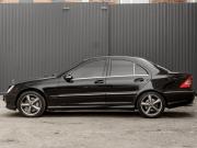 Mercedes-Benz C-Класс II (W203) Рестайлинг Екатеринбург  - изображение 29