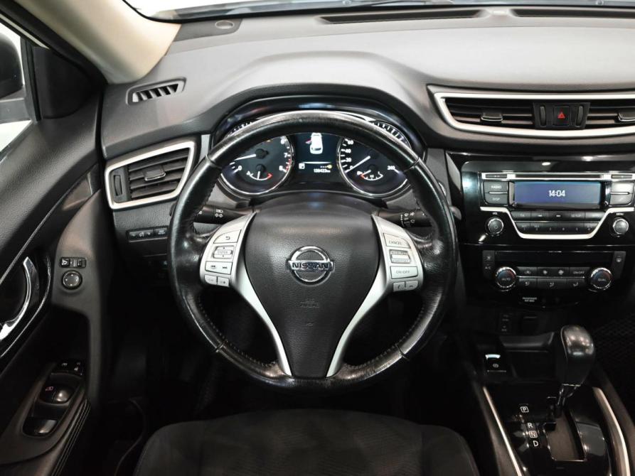 Nissan X-Trail III Екатеринбург  - изображение 14