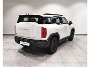 Haval H3 I Рестайлинг Москва  - изображение 18