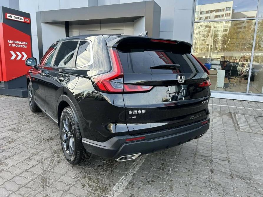 Honda CR-V VI Набережные Челны  - изображение 20