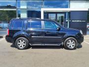 Honda Pilot II Москва  - изображение 26