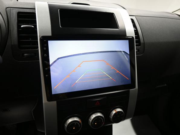 Nissan X-Trail II Рестайлинг с пробегом 2013 года, цена 1 245 000 рублей, 192387 км, внедорожник, Автокод Объявления