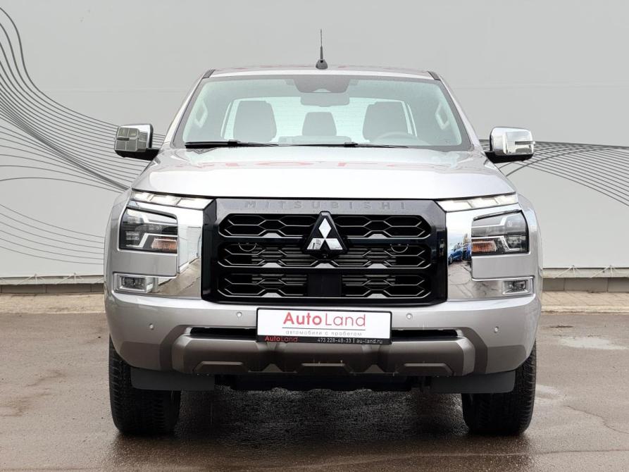 Mitsubishi L200 VI Воронеж  - изображение 2