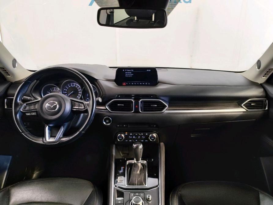 Mazda CX-5 II Москва  - изображение 8