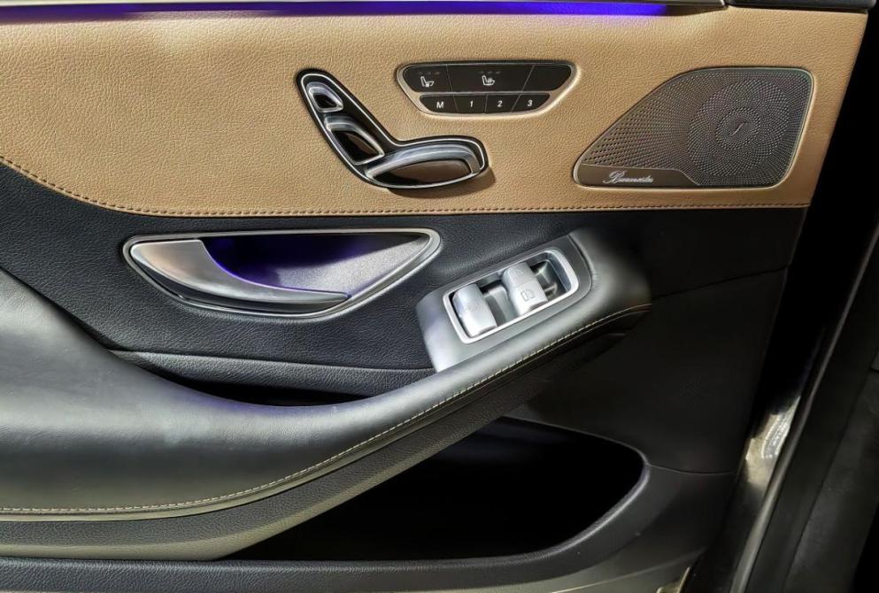 Mercedes-Benz S-Класс VI (W222 C217) Волгоград  - изображение 20