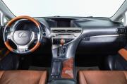 Lexus RX III Рестайлинг Новосибирск  - изображение 29