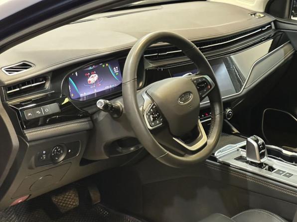 Omoda S5 с пробегом 2023 года, цена 1 549 000 рублей, 14778 км, седан, Автокод Объявления