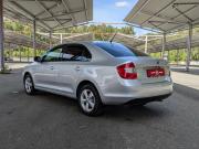 Skoda Rapid I Екатеринбург  - изображение 17