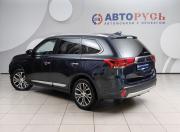 Mitsubishi Outlander III Рестайлинг 2 Подольск  - изображение 28