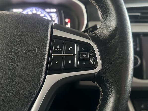 Geely Atlas I с пробегом 2019 года, цена 1 470 000 рублей, 130616 км, внедорожник, Автокод Объявления