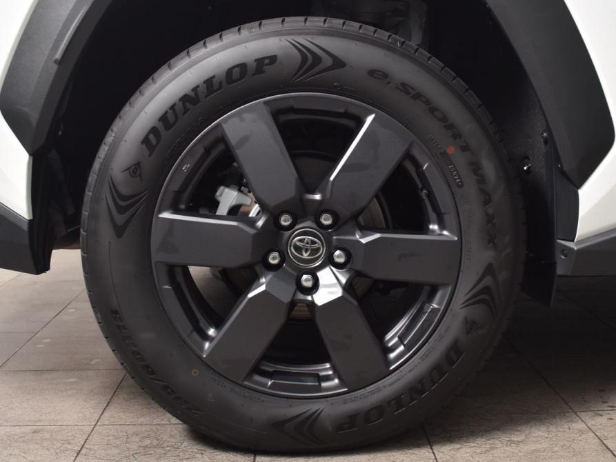Toyota RAV4 VI (XA60) Кемерово  - изображение 14