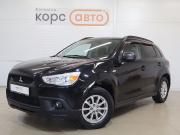 Mitsubishi ASX I Коломна  - изображение 16